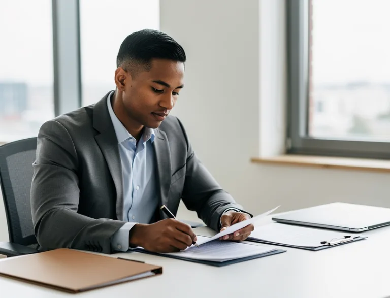 Solicitor service in Birkenhead